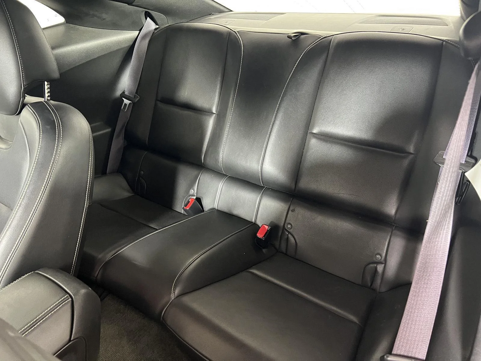 Used 2014 Red Rock Metallic Chevrolet LT image 16