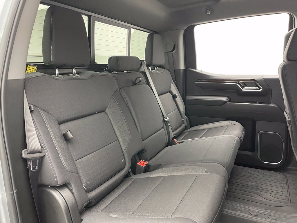 2026 GMC Sierra 1500 Elevation - Photo 35