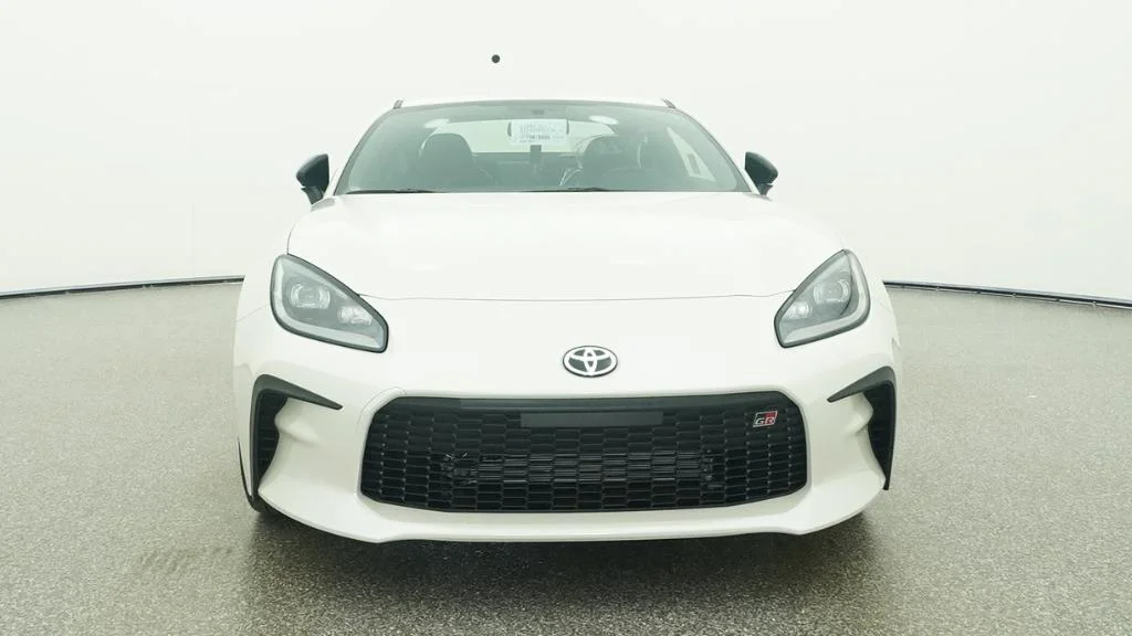 New 2026 Halo Toyota GR86 Premium image 26