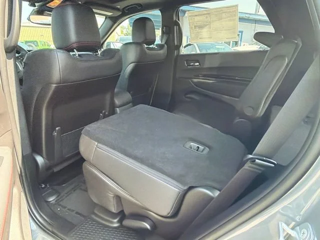 New 2026 Destroyer Gray Clearcoat Dodge GT Plus HEMI V8 image 17