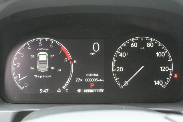 2026 Honda Ridgeline RTL - Photo 19