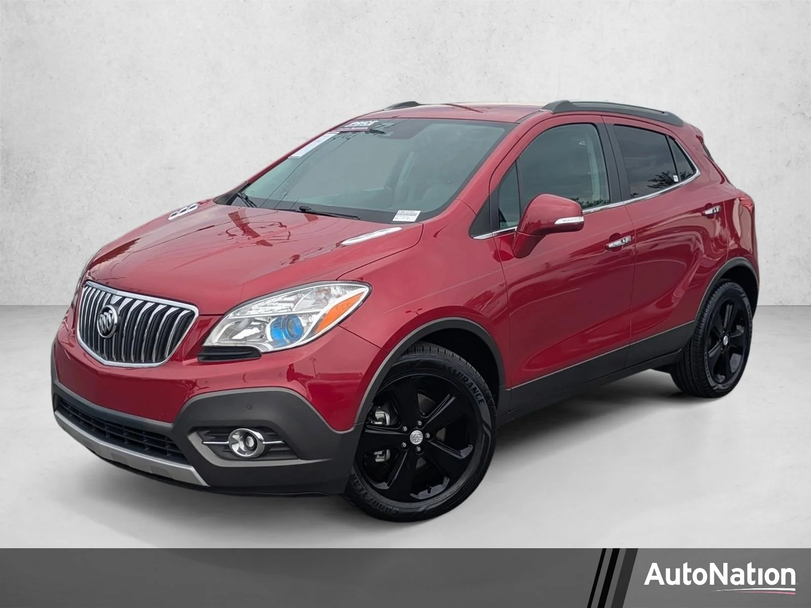 2014 Buick Encore Premium's photo