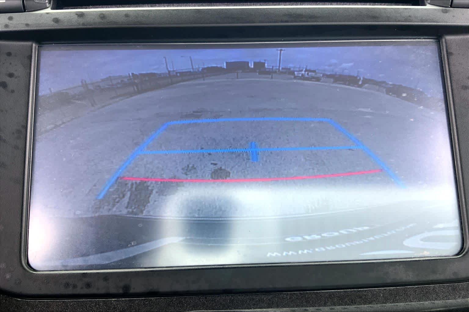 Used 2017 Magnetic Gray Metallic Toyota TRD Off Road Premium image 26