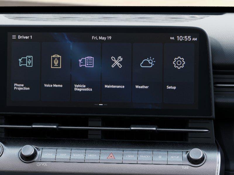 New 2027 C5g Hyundai SE FWD image 13