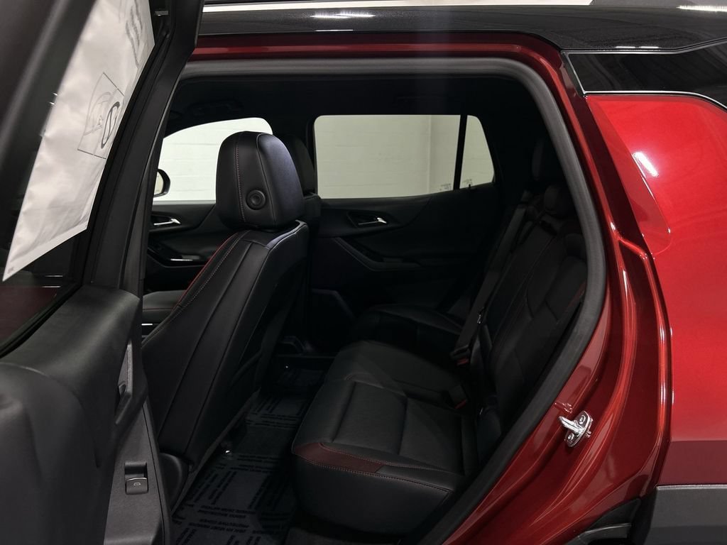 2027 Chevrolet Equinox RS - Photo 24