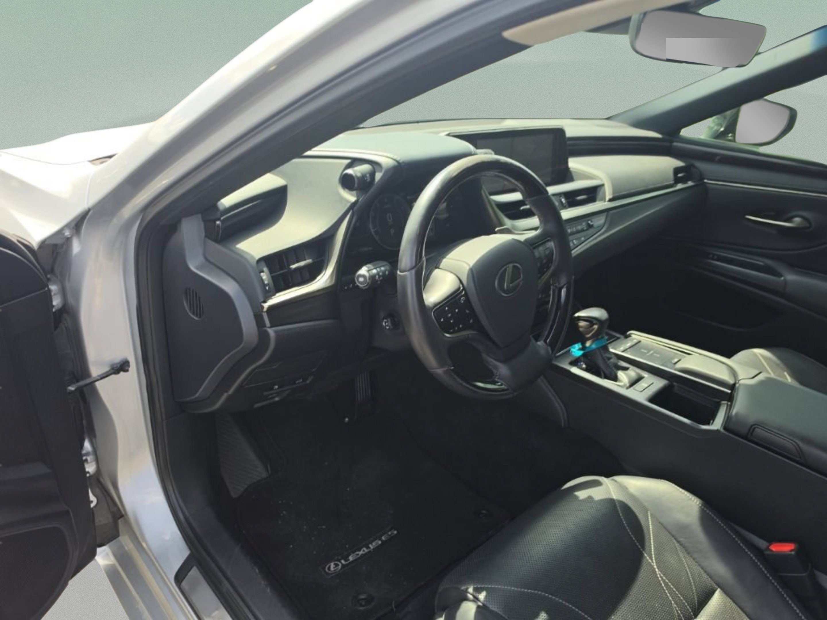 2019 Lexus ES 350 Luxury - Photo 12