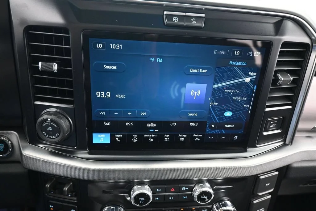 Used 2026 Gray Ford XL image 27