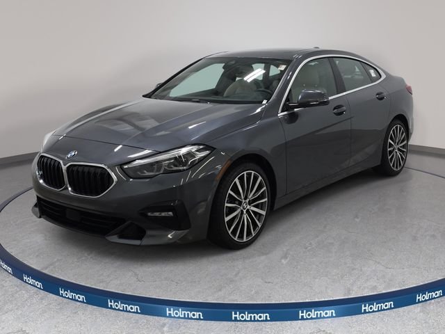 2021 BMW 2 Series 228i xDrive