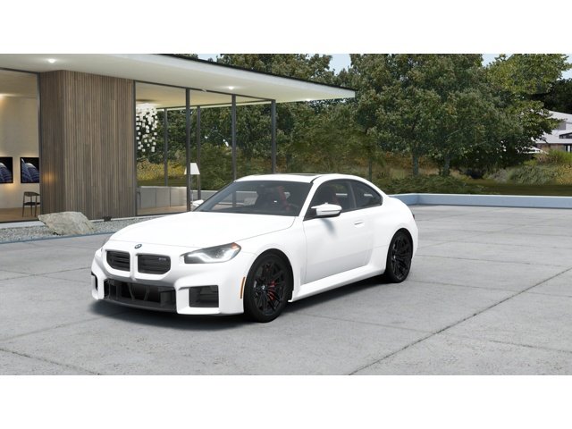 2026 BMW M2 M2 Coupe's photo