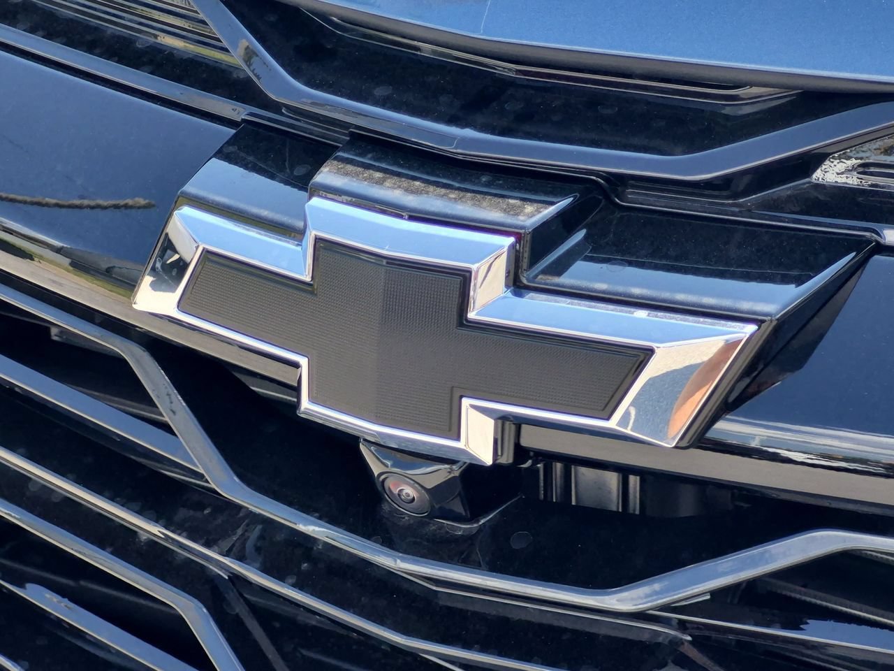 2027 Chevrolet Equinox RS - Photo 30