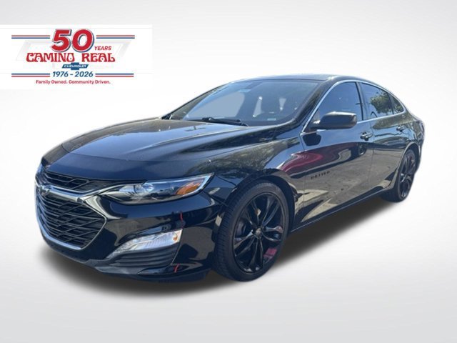 2020 Chevrolet Malibu