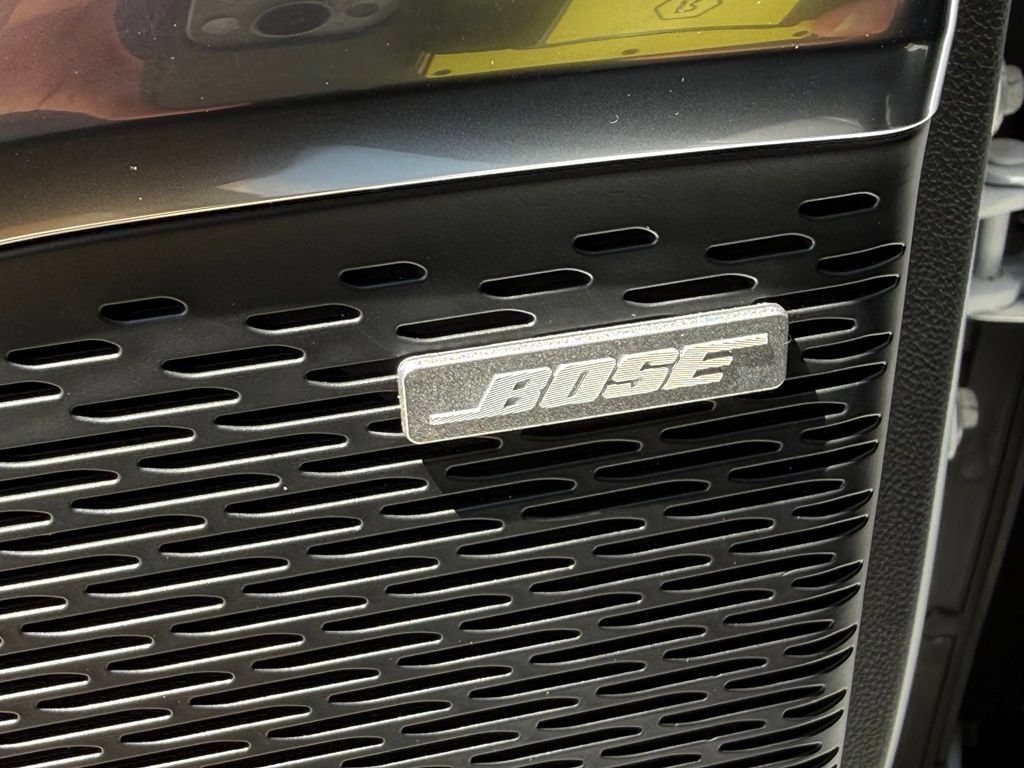 New 2026 Summit White GMC Elevation image 11