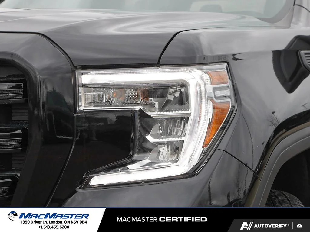 Used 2021  GMC  image 13