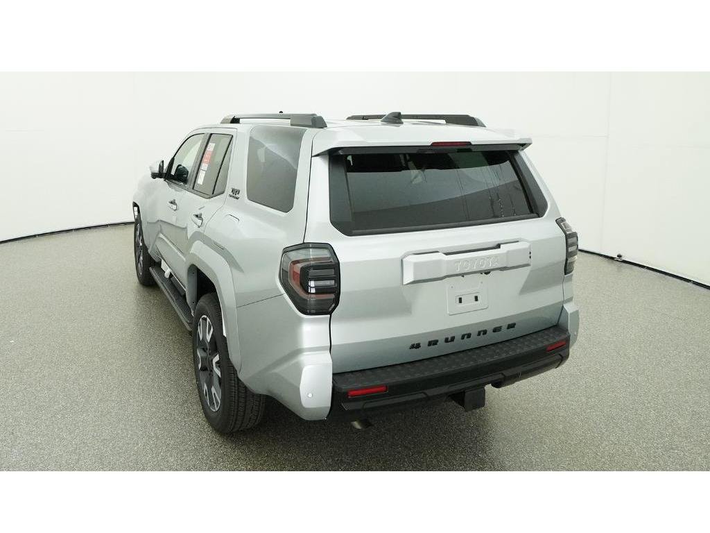 New 2026 Cutting Edge Toyota TRD Sport Premium image 6