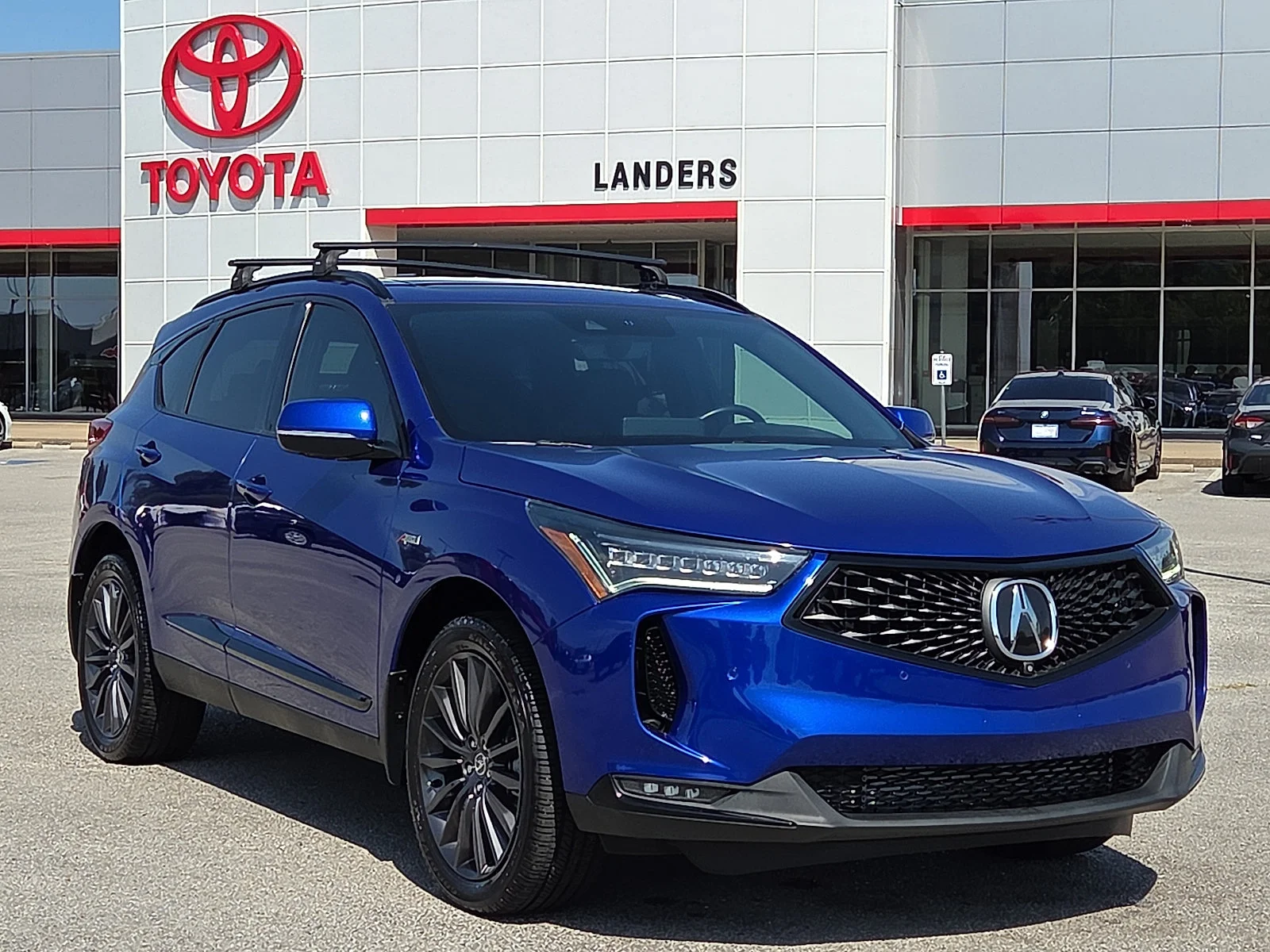 2024 Acura RDX