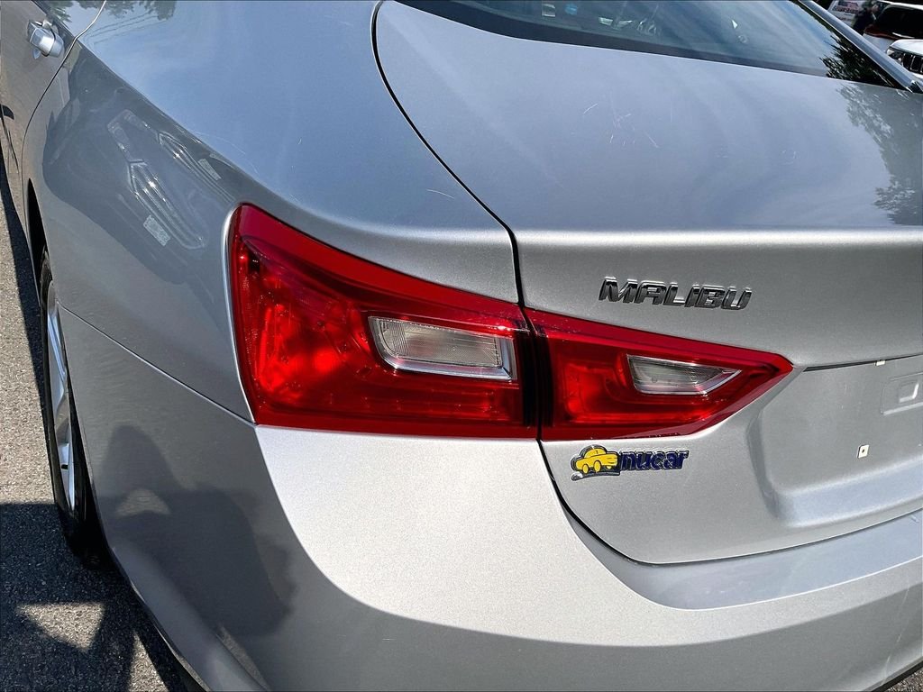 Used 2019 Silver Chevrolet LS image 30