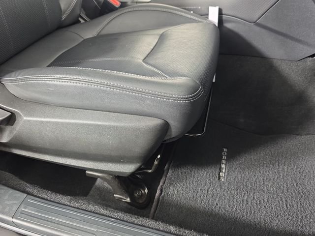 Certified Used 2023 Black Subaru Limited image 31