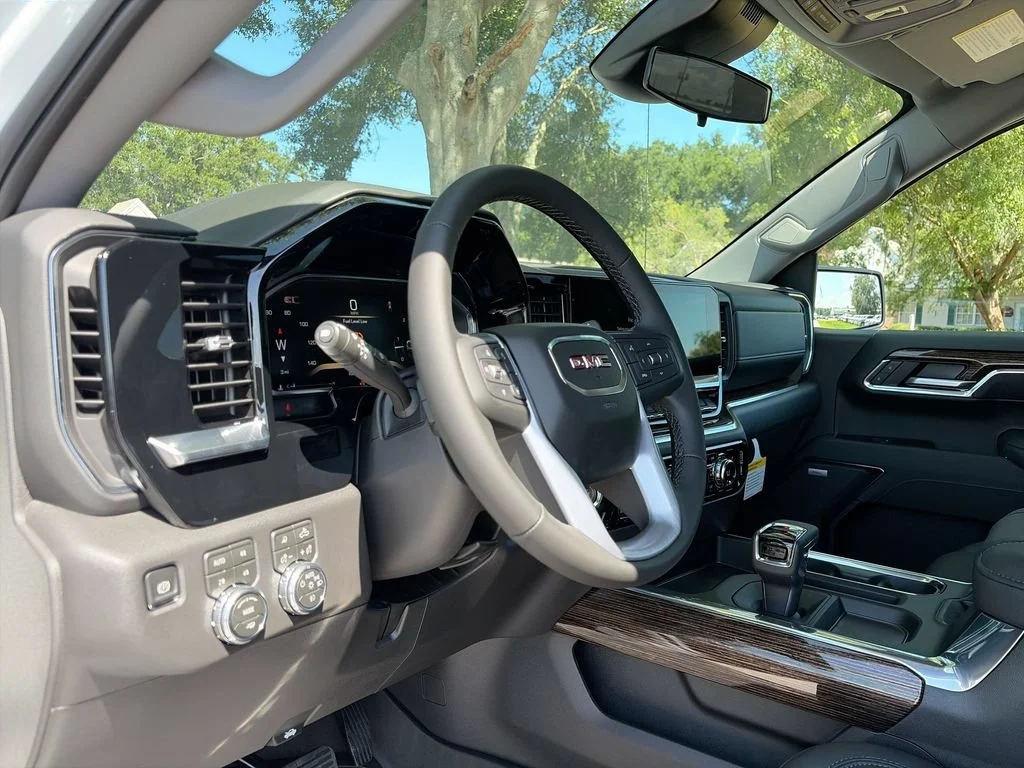 2026 GMC Sierra 1500 Elevation - Photo 17