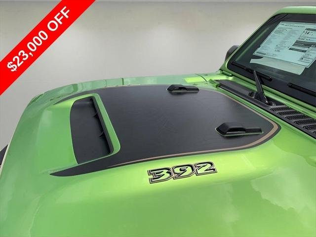 2025 Jeep Wrangler 4-Door Rubicon 392 Final Edition - Photo 22