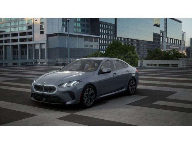 2026 BMW 2 Series 228 Gran Coupe's photo