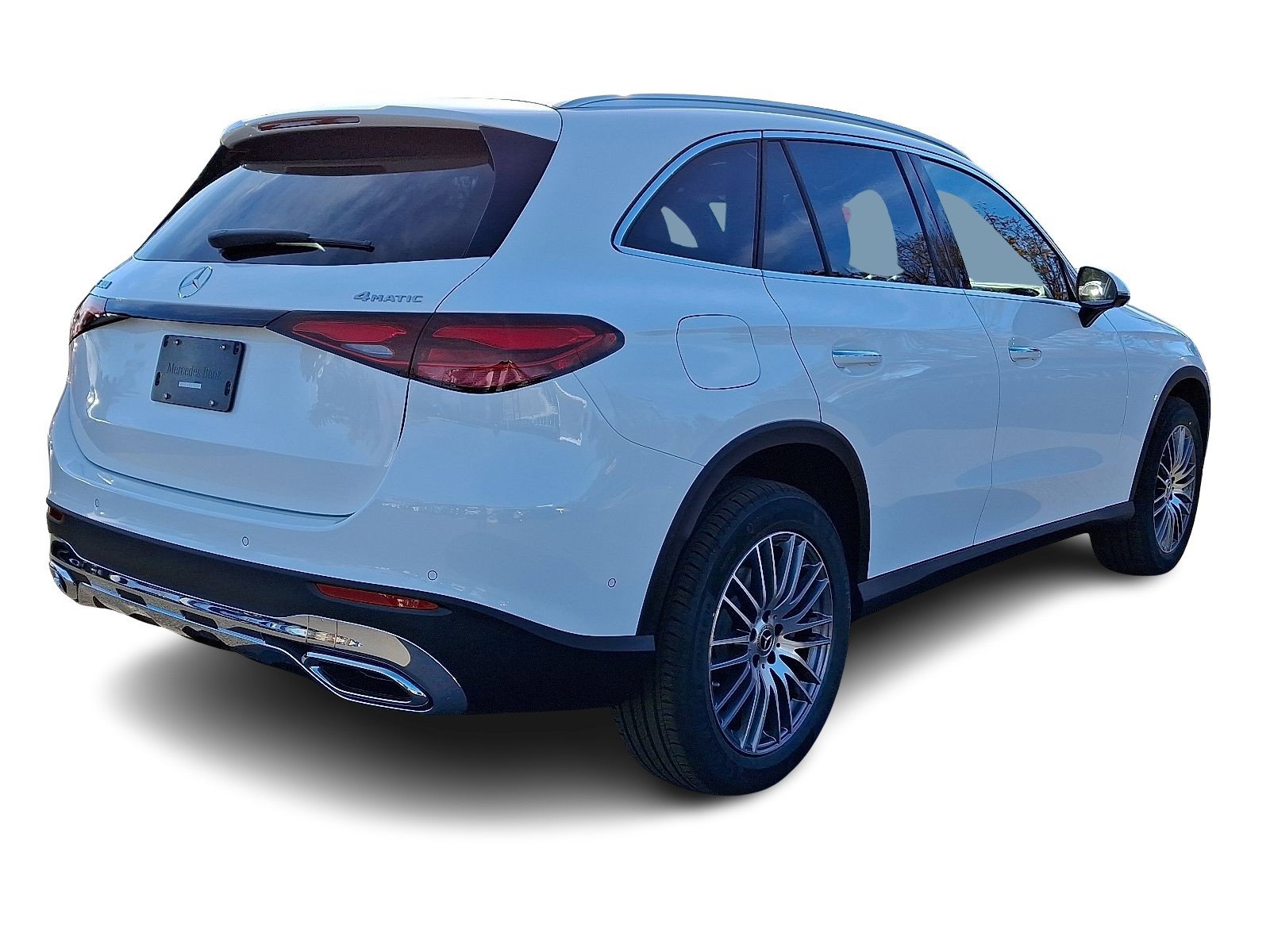 2026 Mercedes-Benz GLC Base - Photo 18