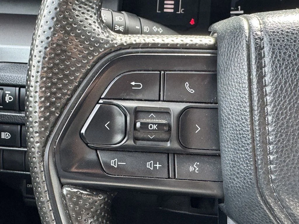 Used 2024 Red Toyota SR5 image 21
