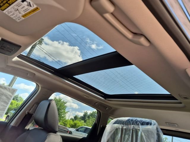 New 2026 Blue Nissan Dark Armor image 20