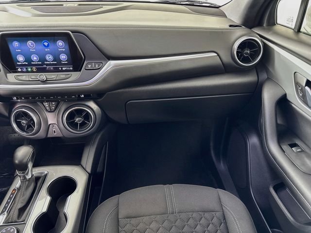 2019 Chevrolet Blazer 2LT - Photo 37
