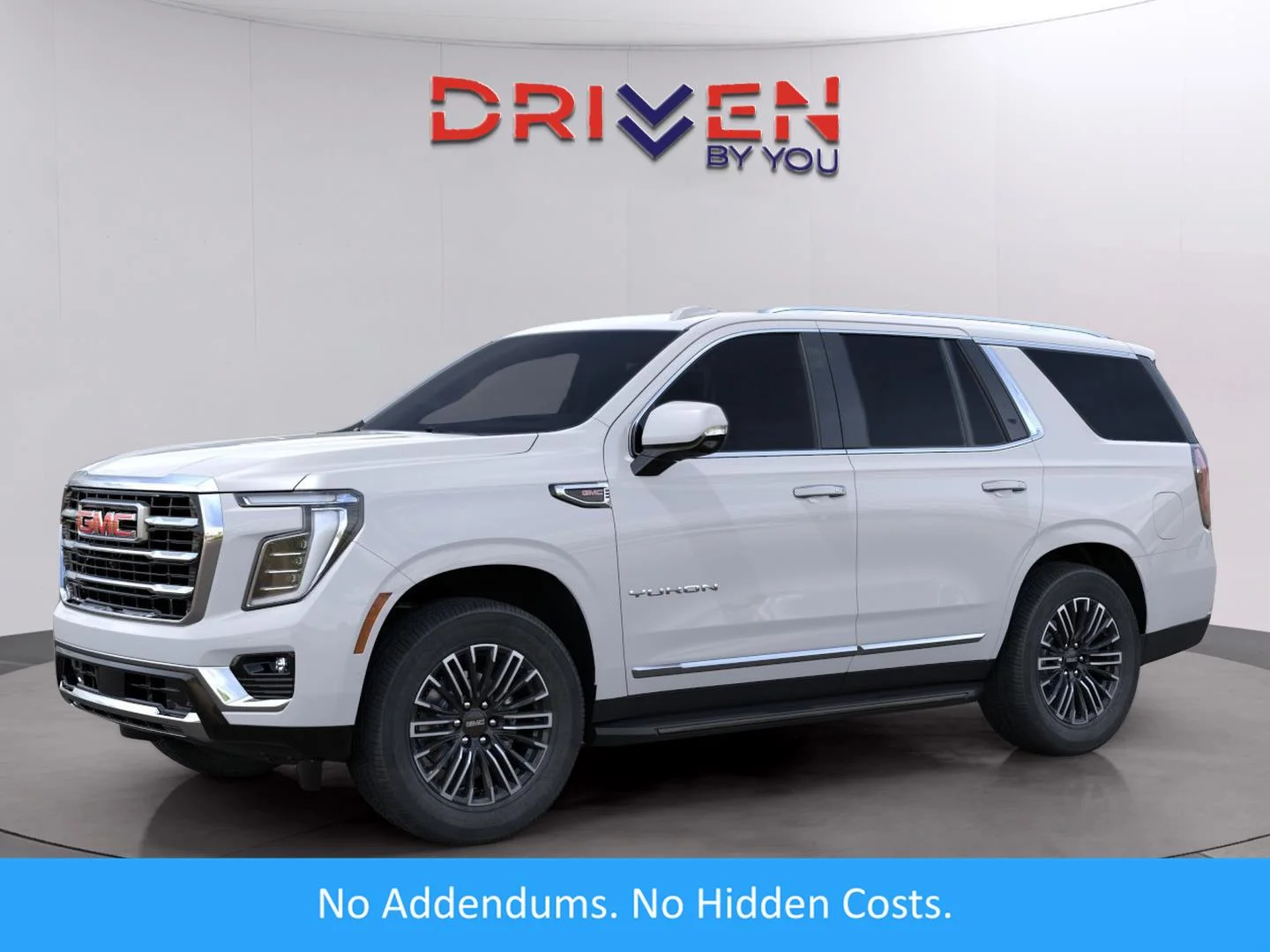 2026 GMC Yukon 2WD Elevation's photo