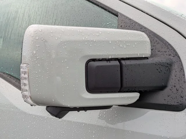 New 2026 White Ford Lariat image 12