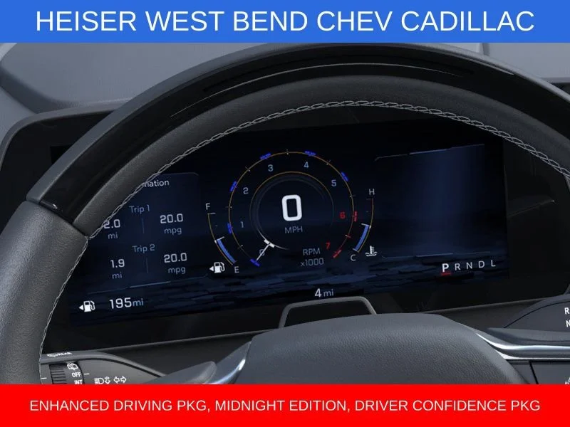 2026 Chevrolet Traverse LT - Photo 18