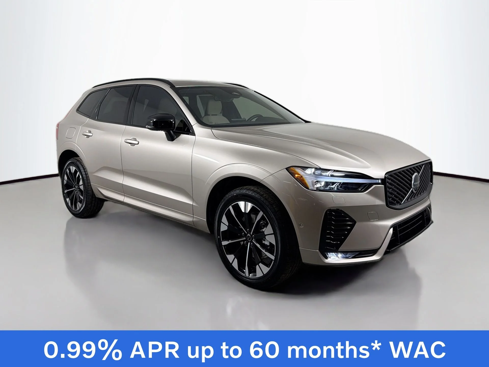New 2026 Bright Dusk Volvo Plus image 3