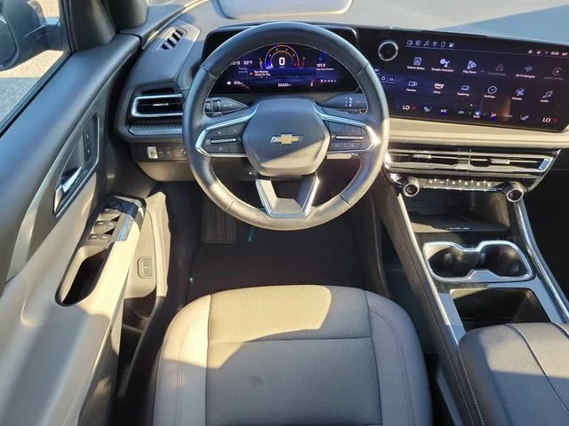 2025 Chevrolet Traverse LT - Photo 20