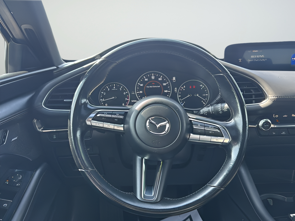Used 2023 Black Mazda 2.5 S Premium Package image 15