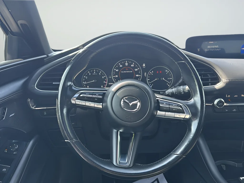 Used 2023 Black Mazda 2.5 S Premium Package image 15