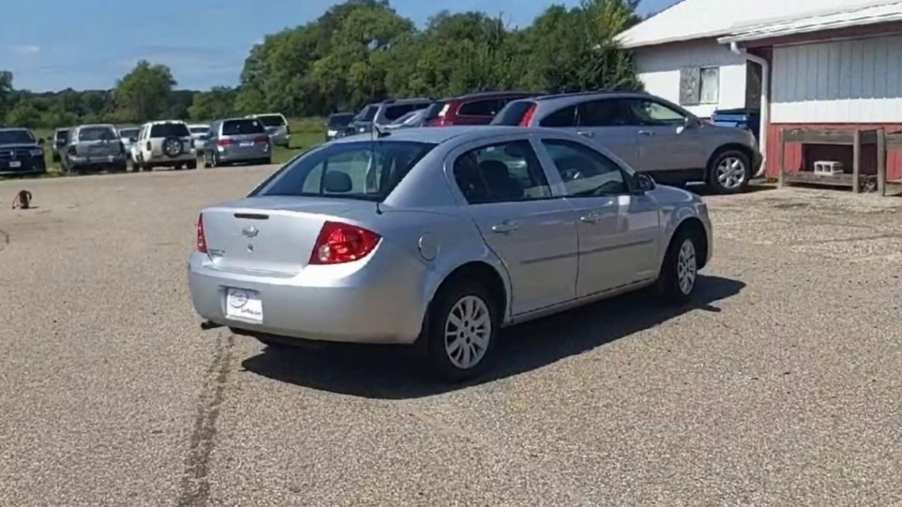 2010 Chevrolet Cobalt LT