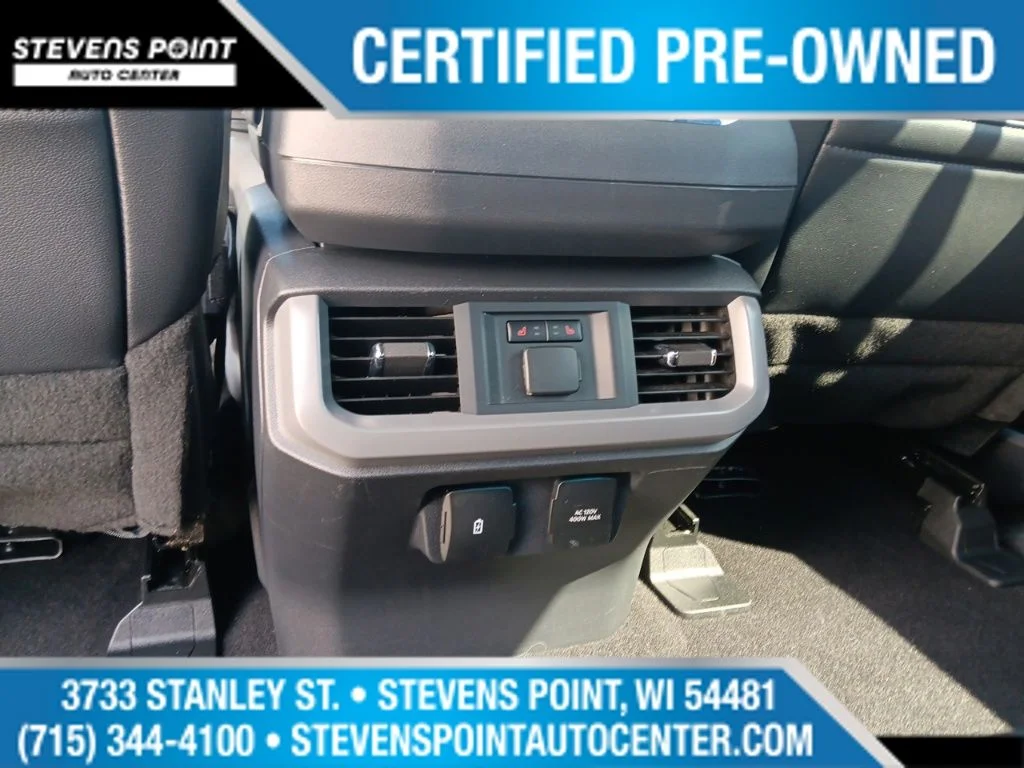 Used 2024 Bronze Metallic Ford Lariat image 32