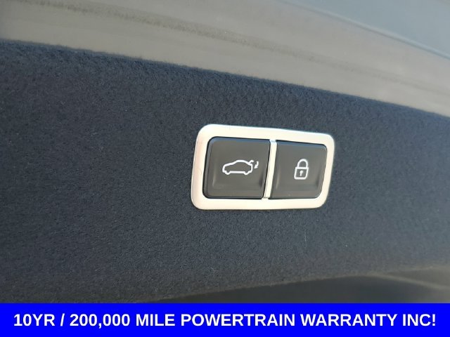 2021 GENESIS G80 Base - Photo 31
