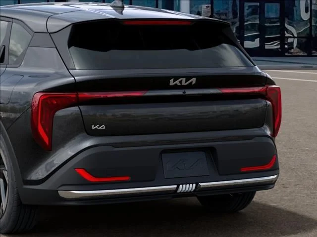 New 2026  Kia EX image 13