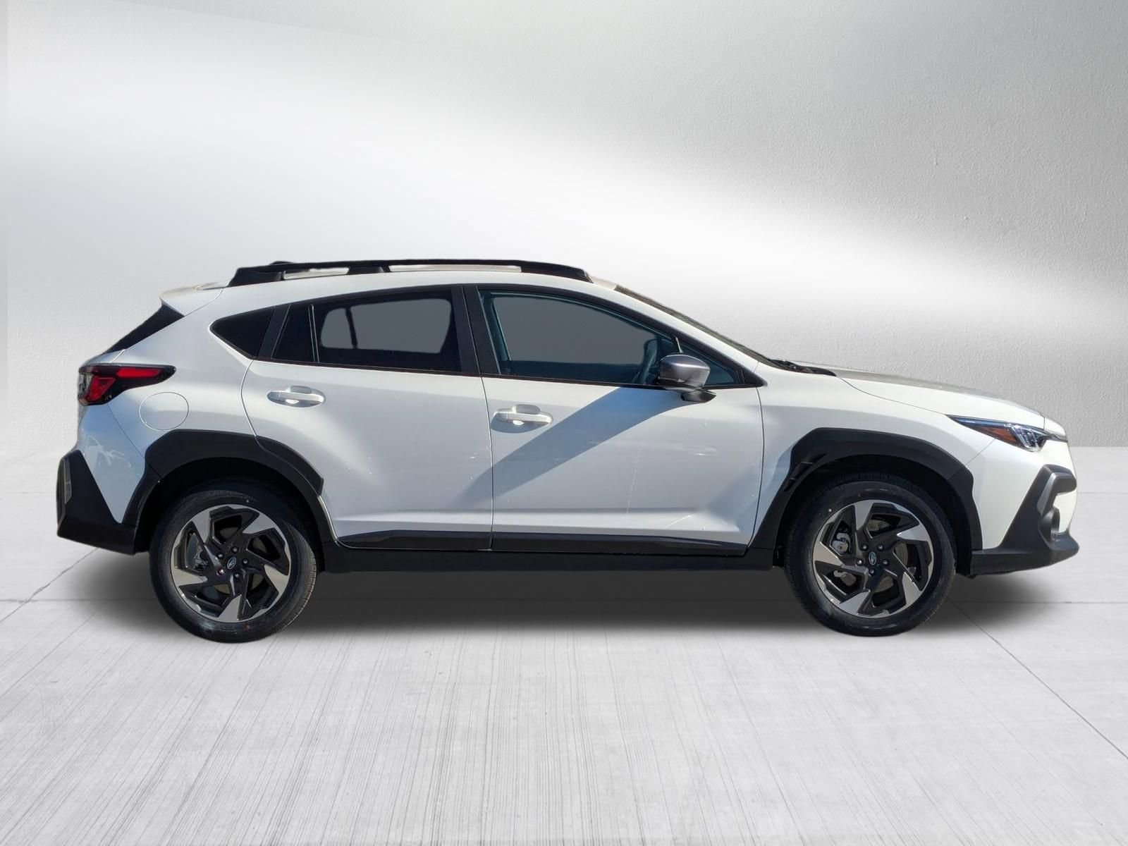 2026 Subaru Crosstrek Limited - Photo 7