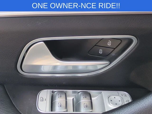 Used 2025 Silver Mercedes-Benz GLS 450 image 13