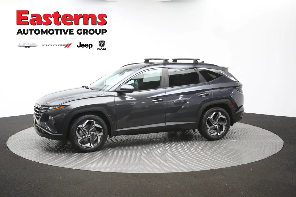 Used 2024 Gray Hyundai SEL image 60
