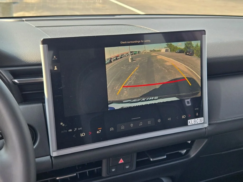 New 2026 Gray Mazda 2.5 S Select image 22