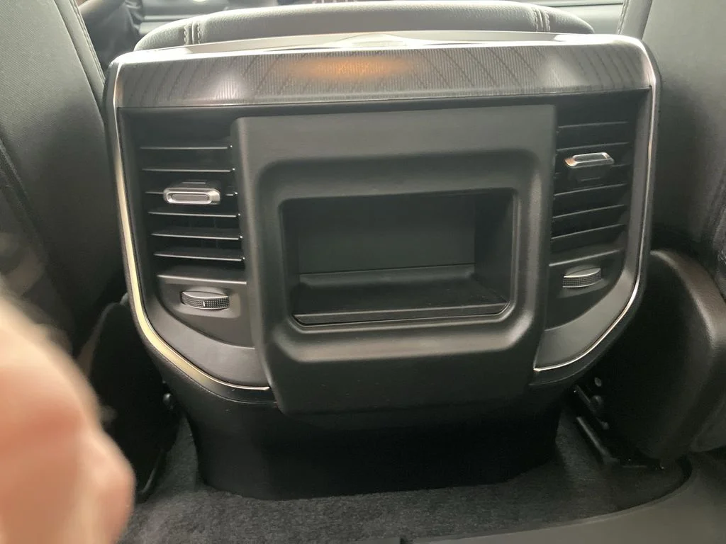 2026 RAM 1500 Big Horn/Lone Star - Photo 33