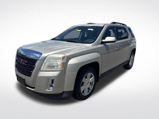 2015 GMC Terrain SLT-1
