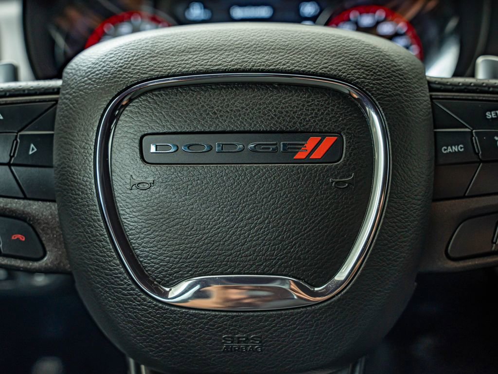 Used 2022 Hellraisin Dodge R/T image 22