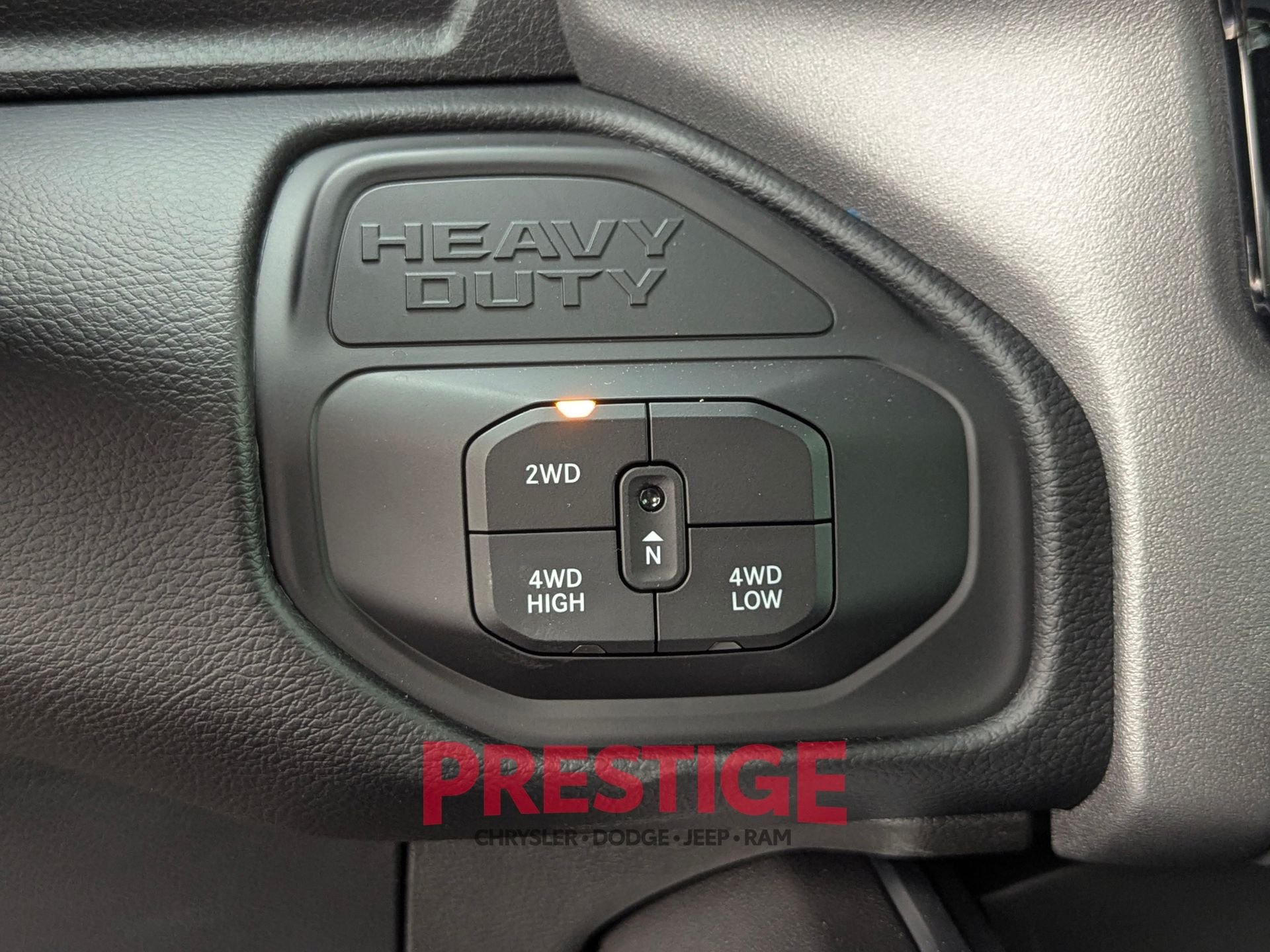 2025 RAM 2500 Big Horn - Photo 16