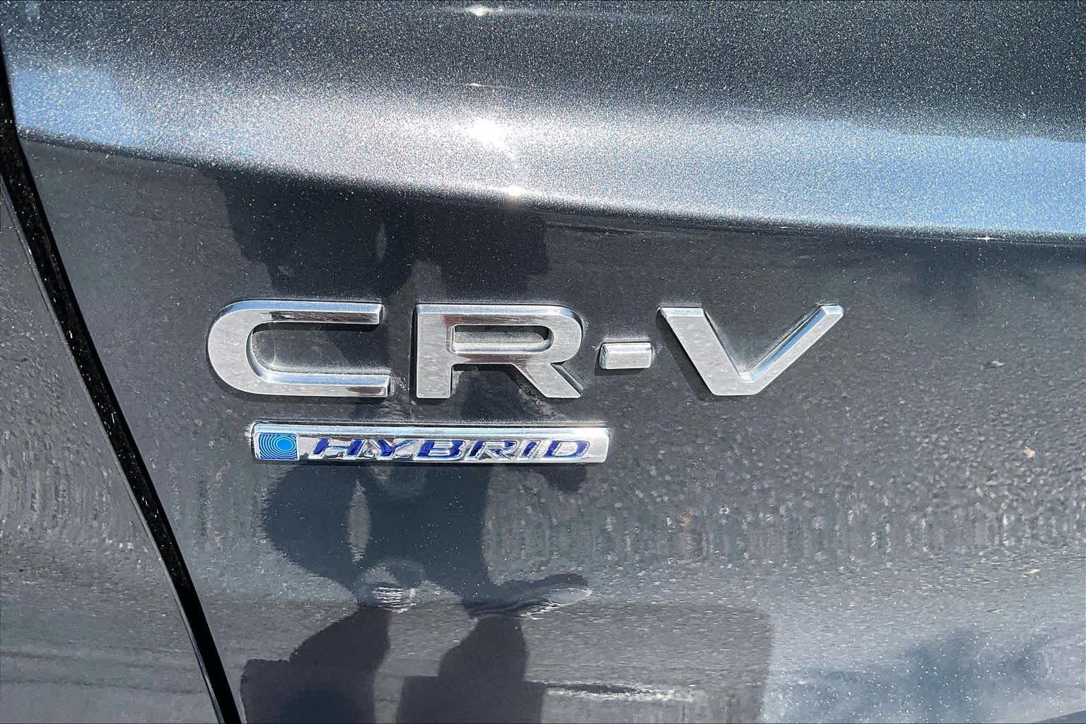 2023 Honda CR-V Sport - Photo 31
