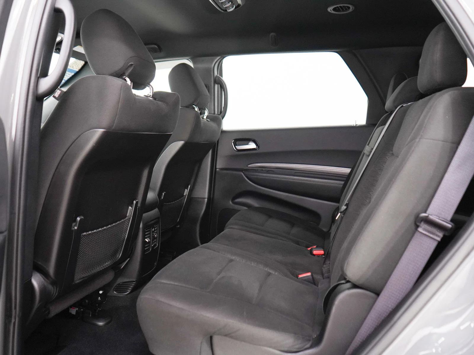 Used 2023 Destroyer Gray Clearcoat Dodge SXT image 18