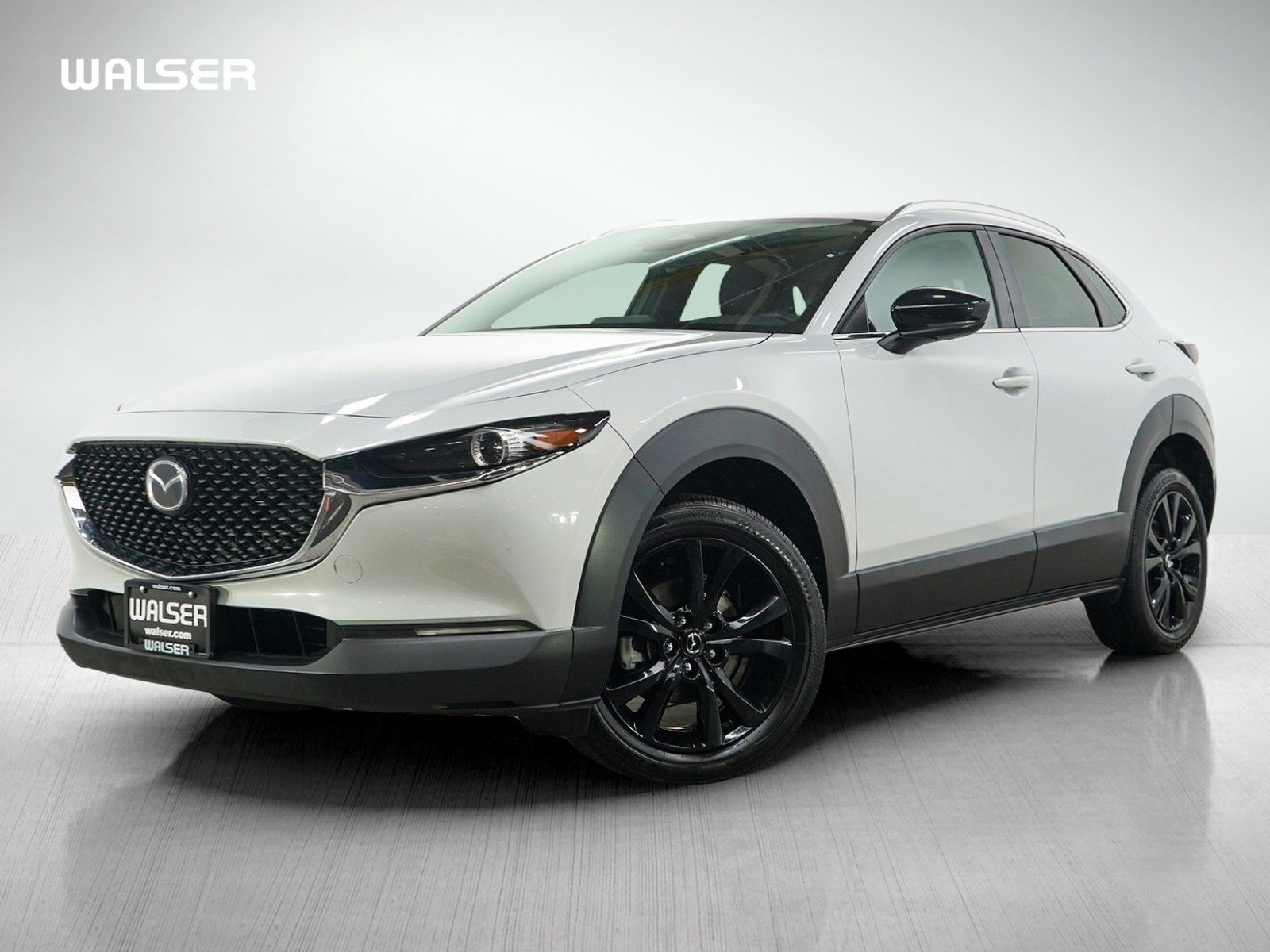 2024 Mazda CX-30 Select Sport AWD's photo